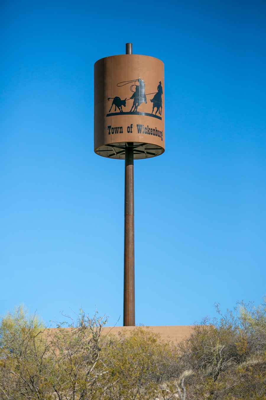 Larson™ Camouflage - Architectural Concealment