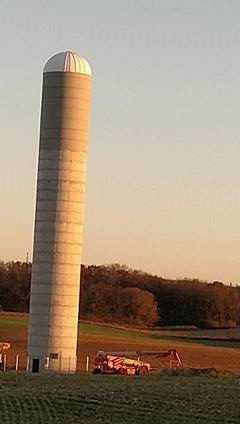 Larson™ Camouflage - Architectural Concealment