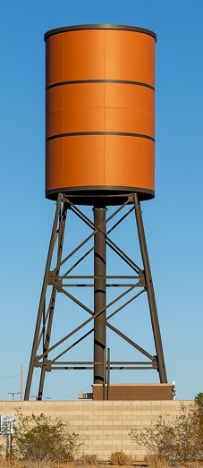 Larson™ Camouflage - Architectural Concealment