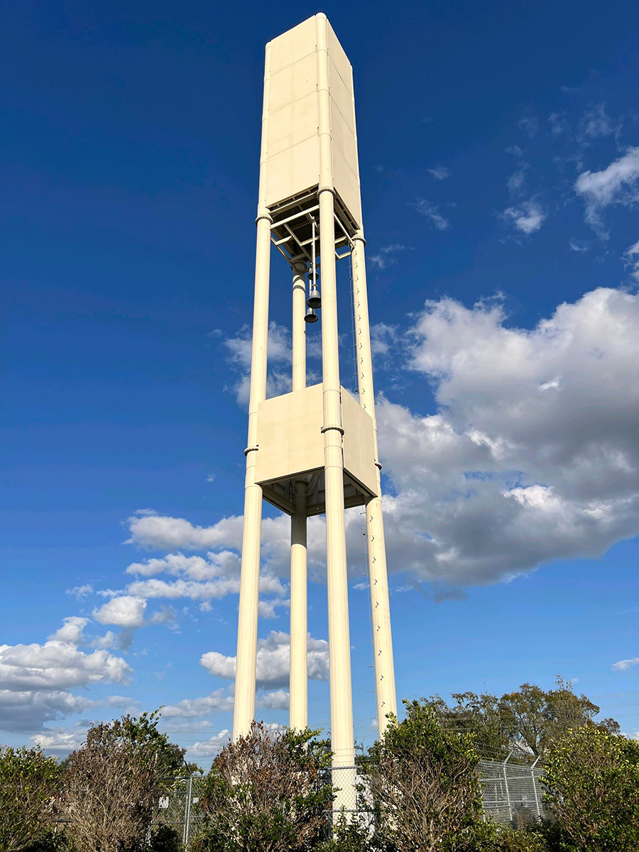 Larson™ Camouflage - Architectural Concealment