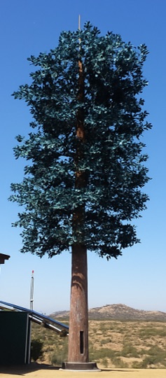 Larson™ Camouflage - Natural Concealment