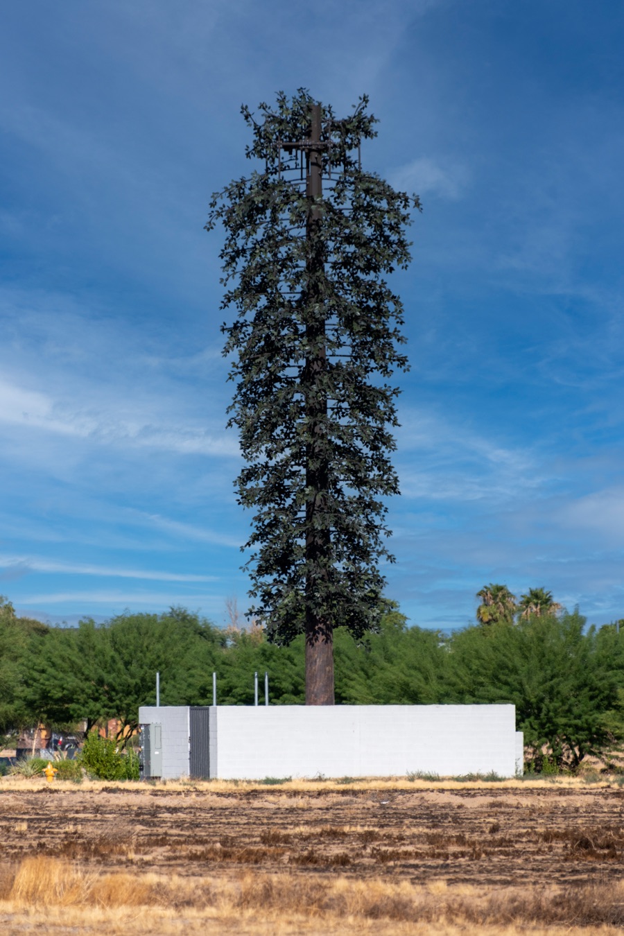 Larson™ Camouflage - Natural Concealment