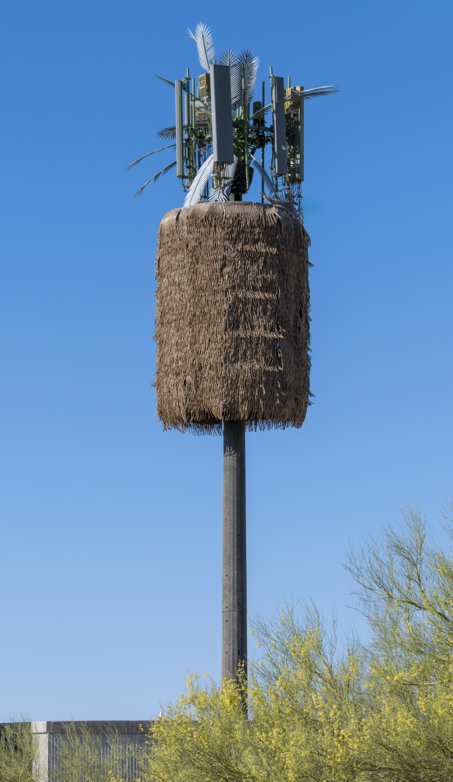 Larson™ Camouflage - Natural Concealment