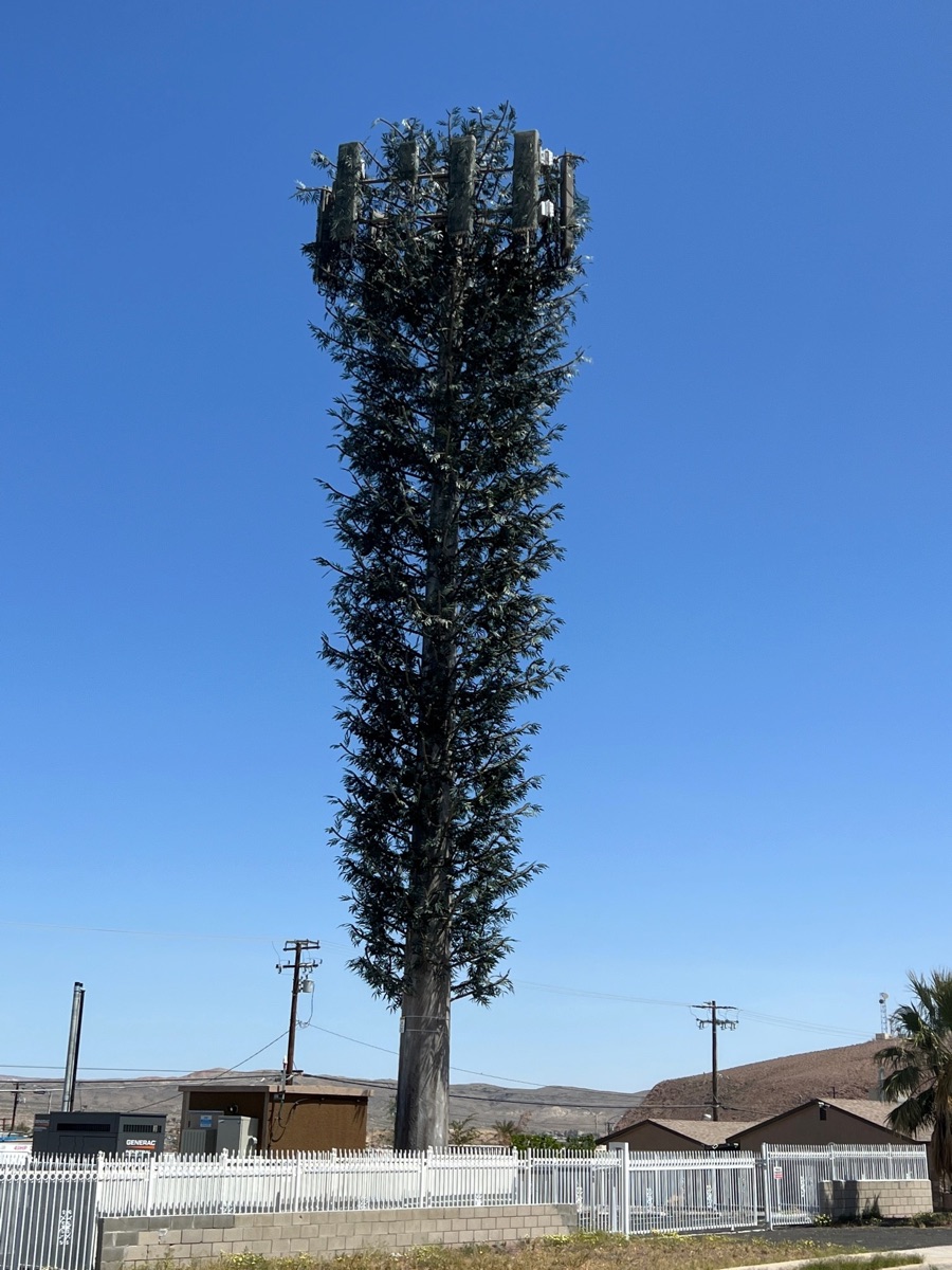 Larson™ Camouflage - Natural Concealment