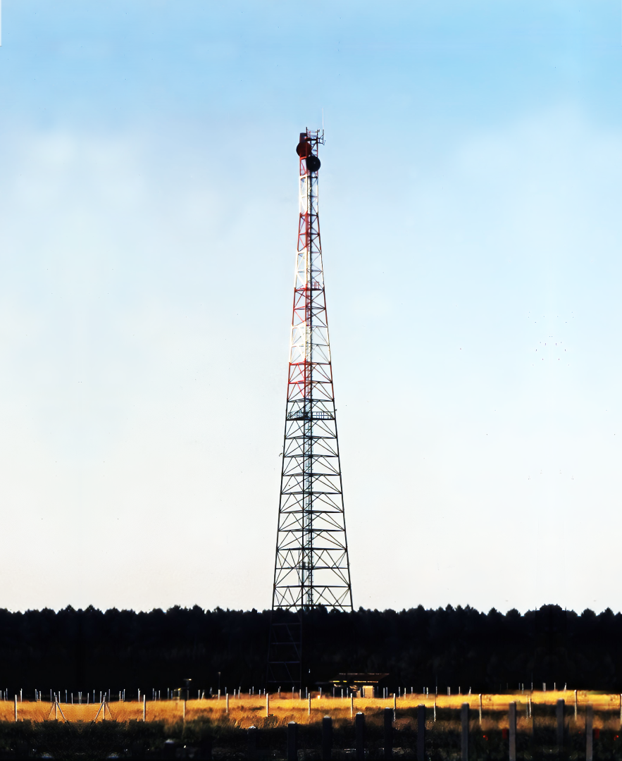 Olympus™ Towers - Towers