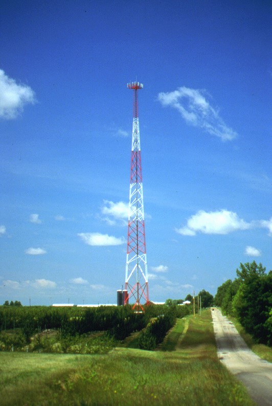 Olympus™ Towers - Towers