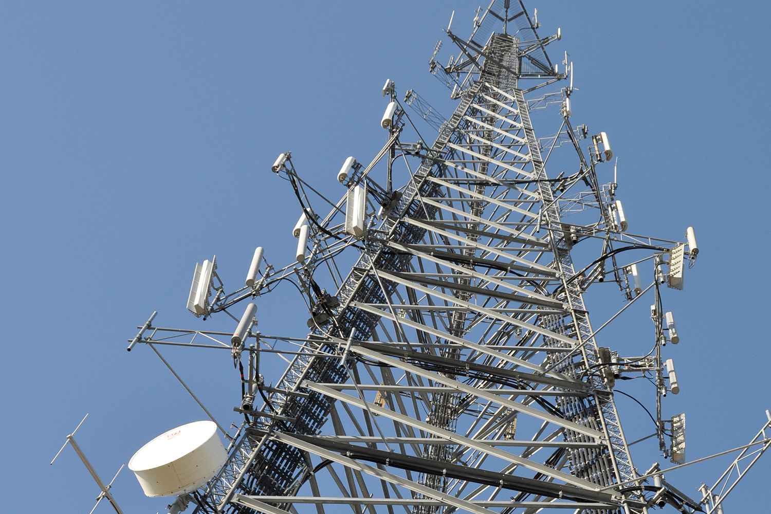 Olympus™ Towers - Towers