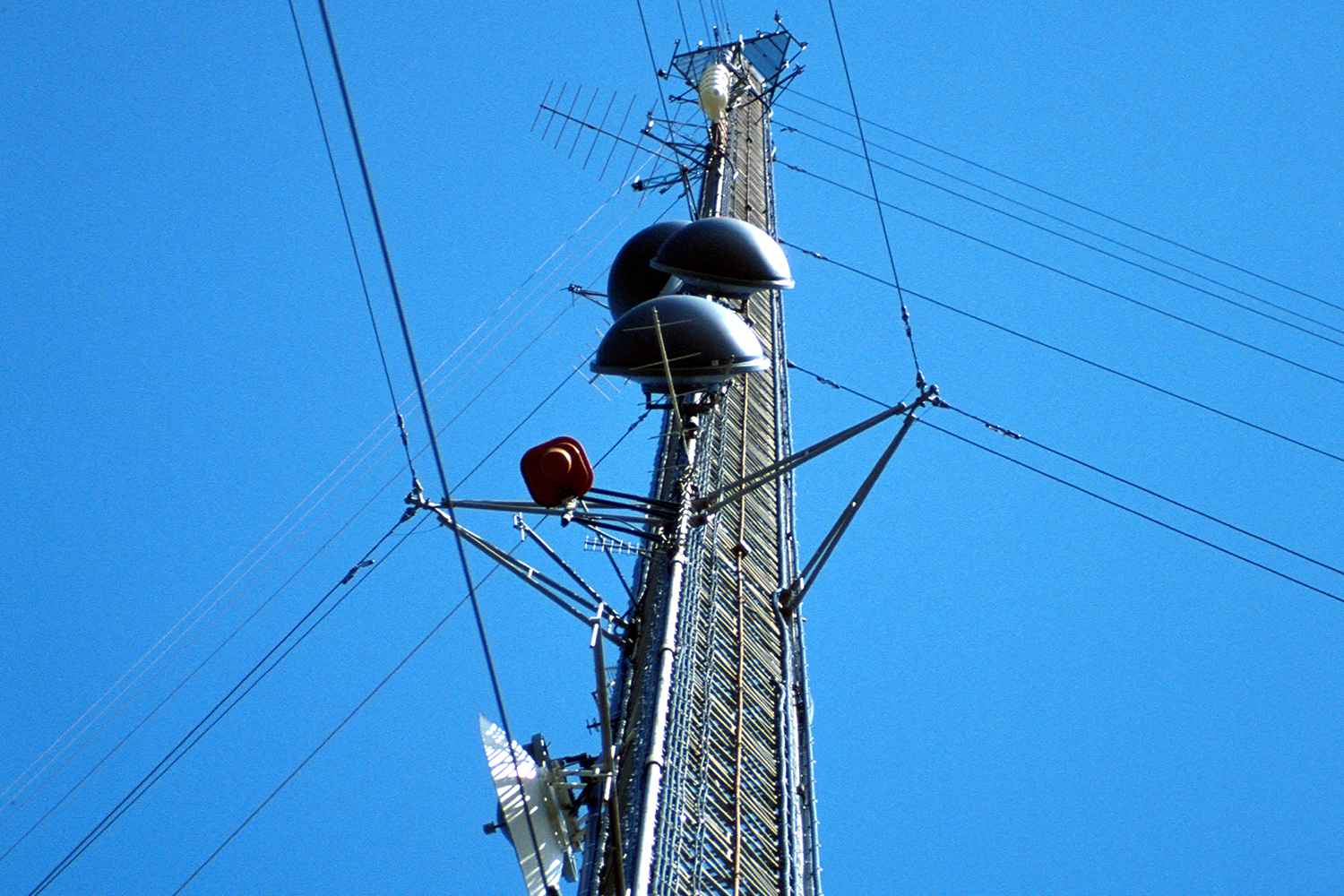 Olympus™ Towers - Towers