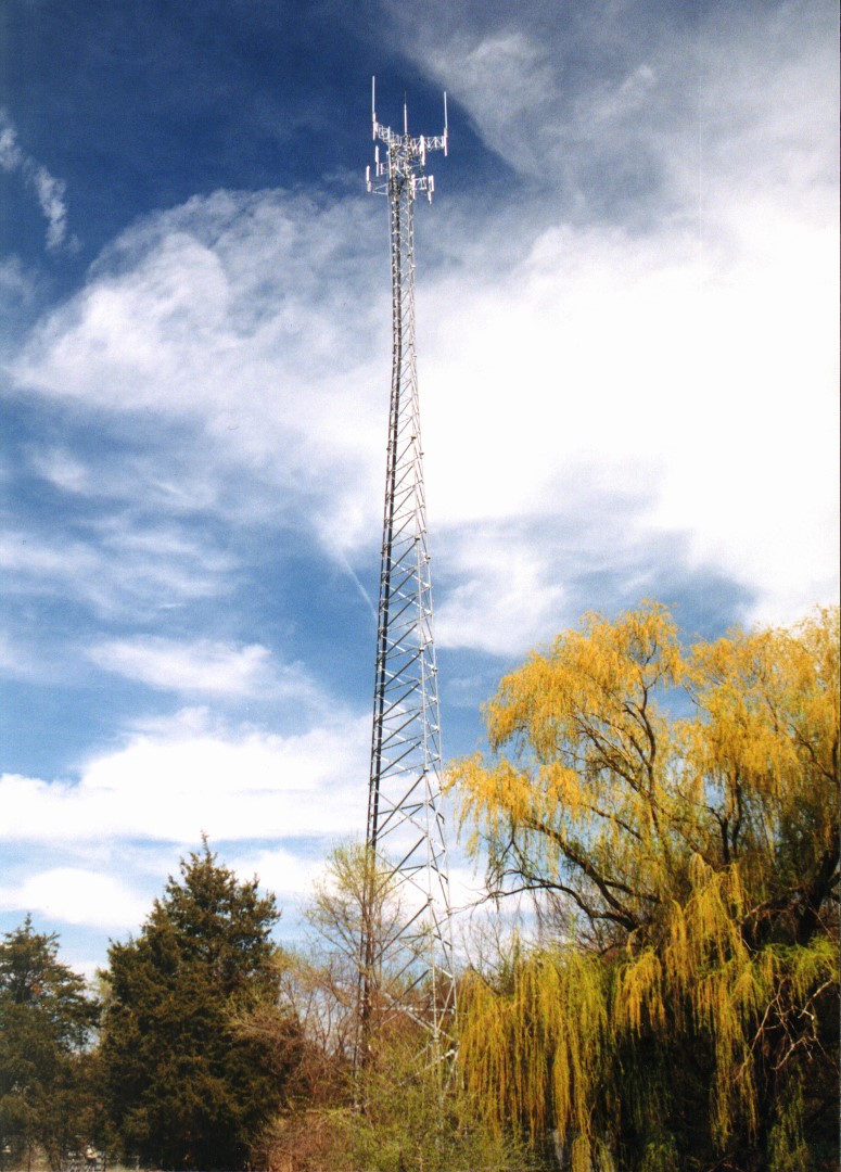 Olympus™ Towers - Towers