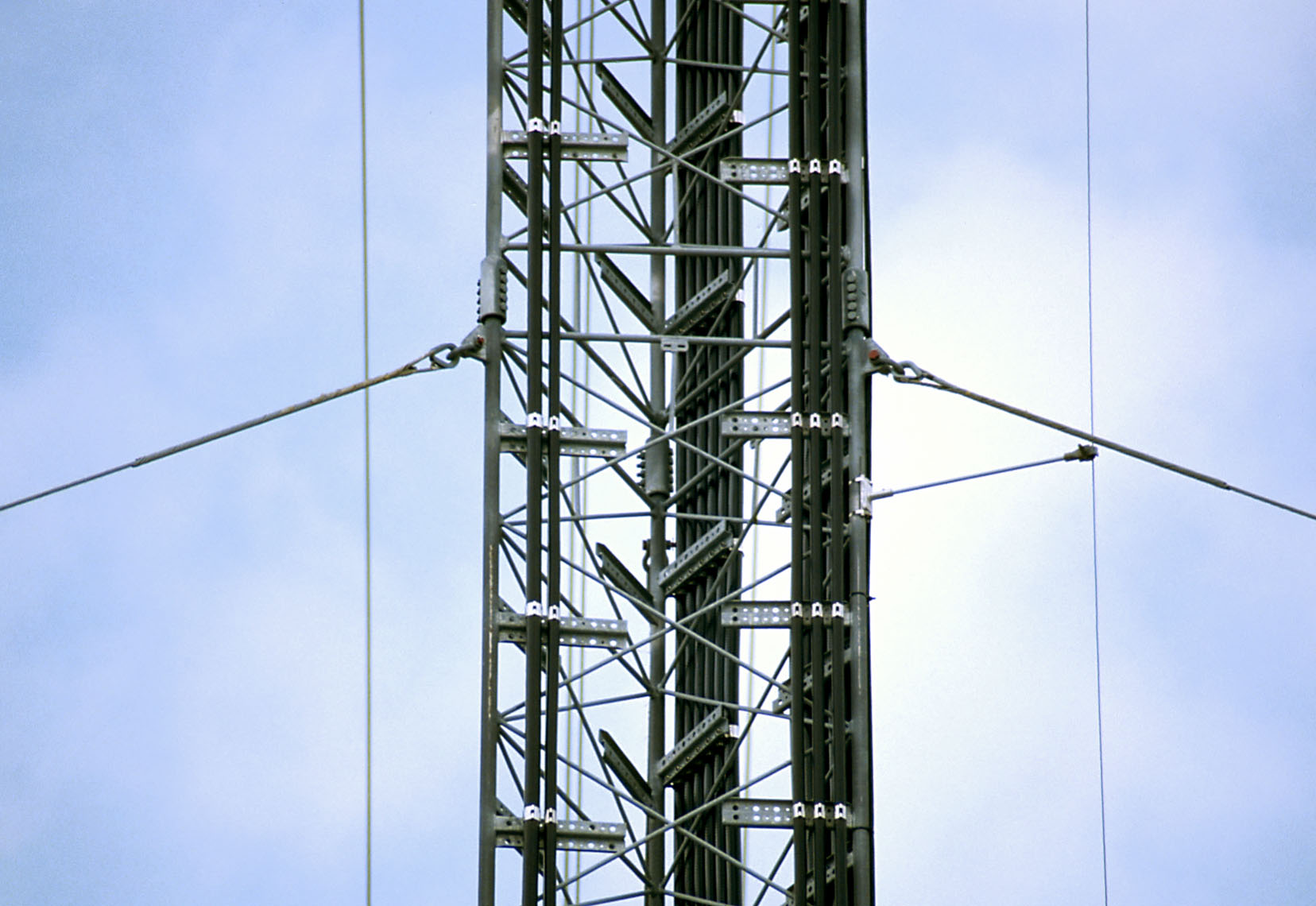 Olympus™ Towers - Towers