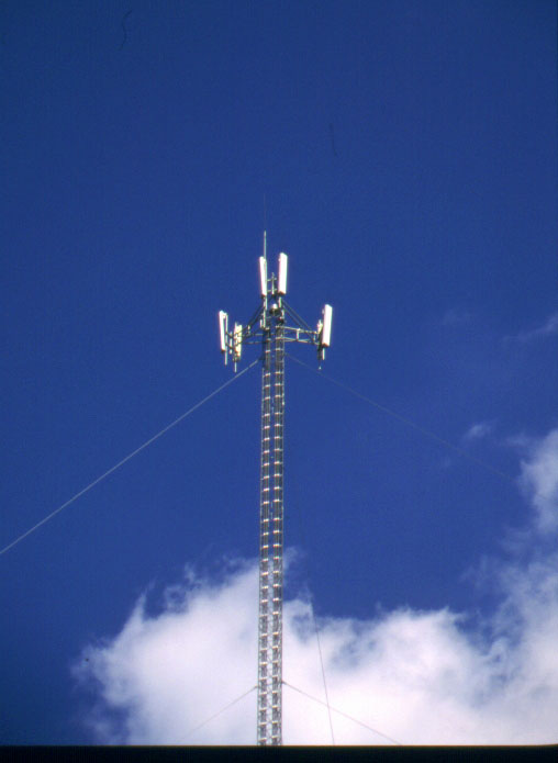 Olympus™ Towers - Towers