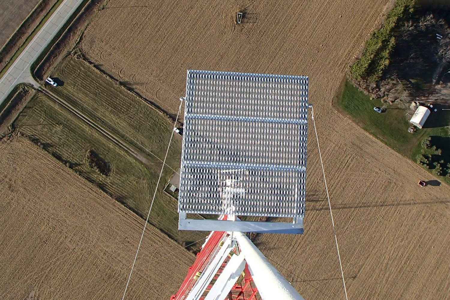 Site Pro 1® Components