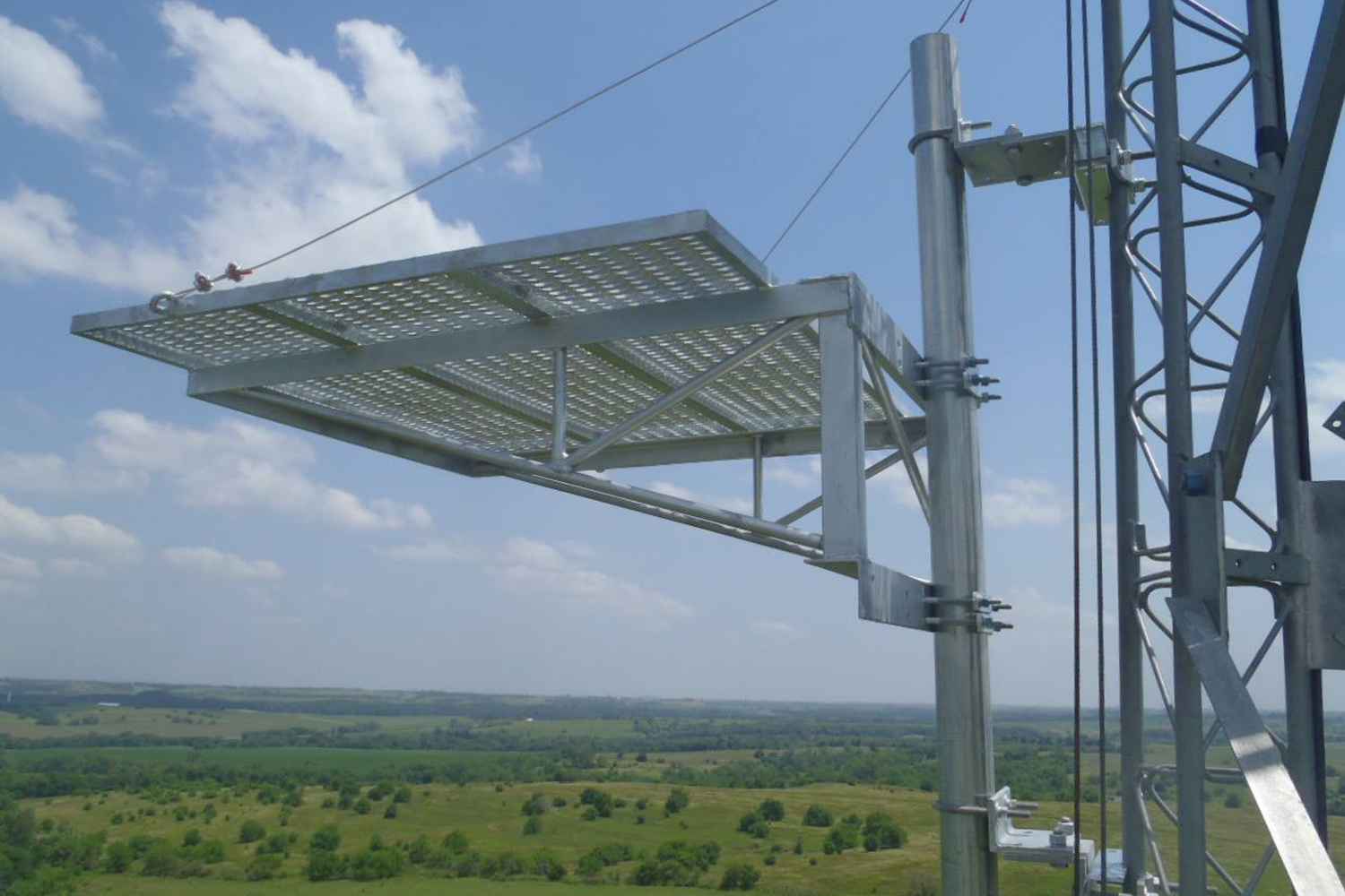 Site Pro 1® Components