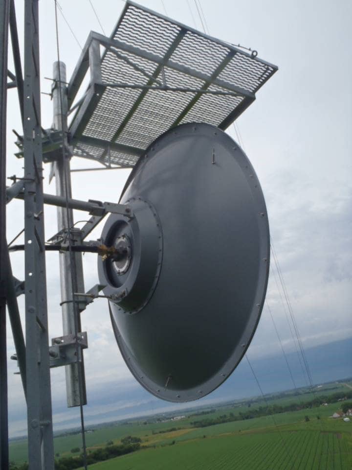 Site Pro 1® Components