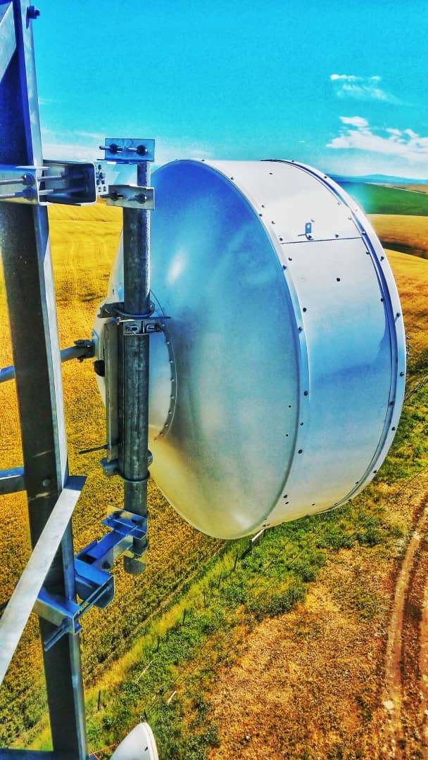 Site Pro 1® Components