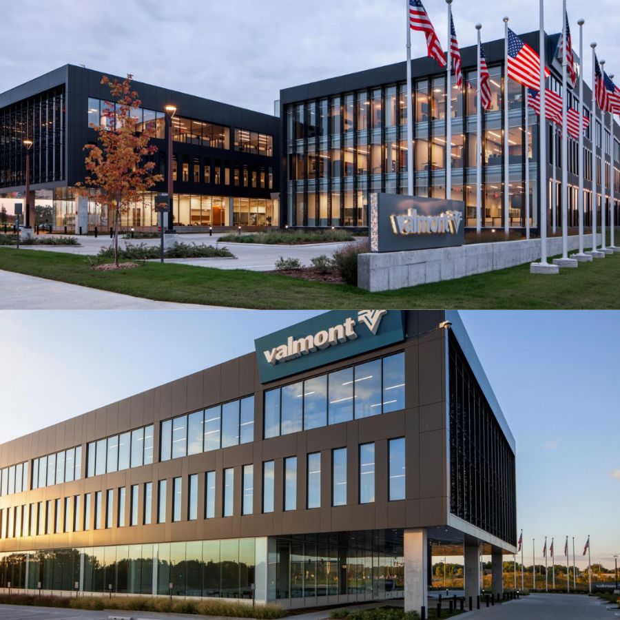 Infrastructure Evolution