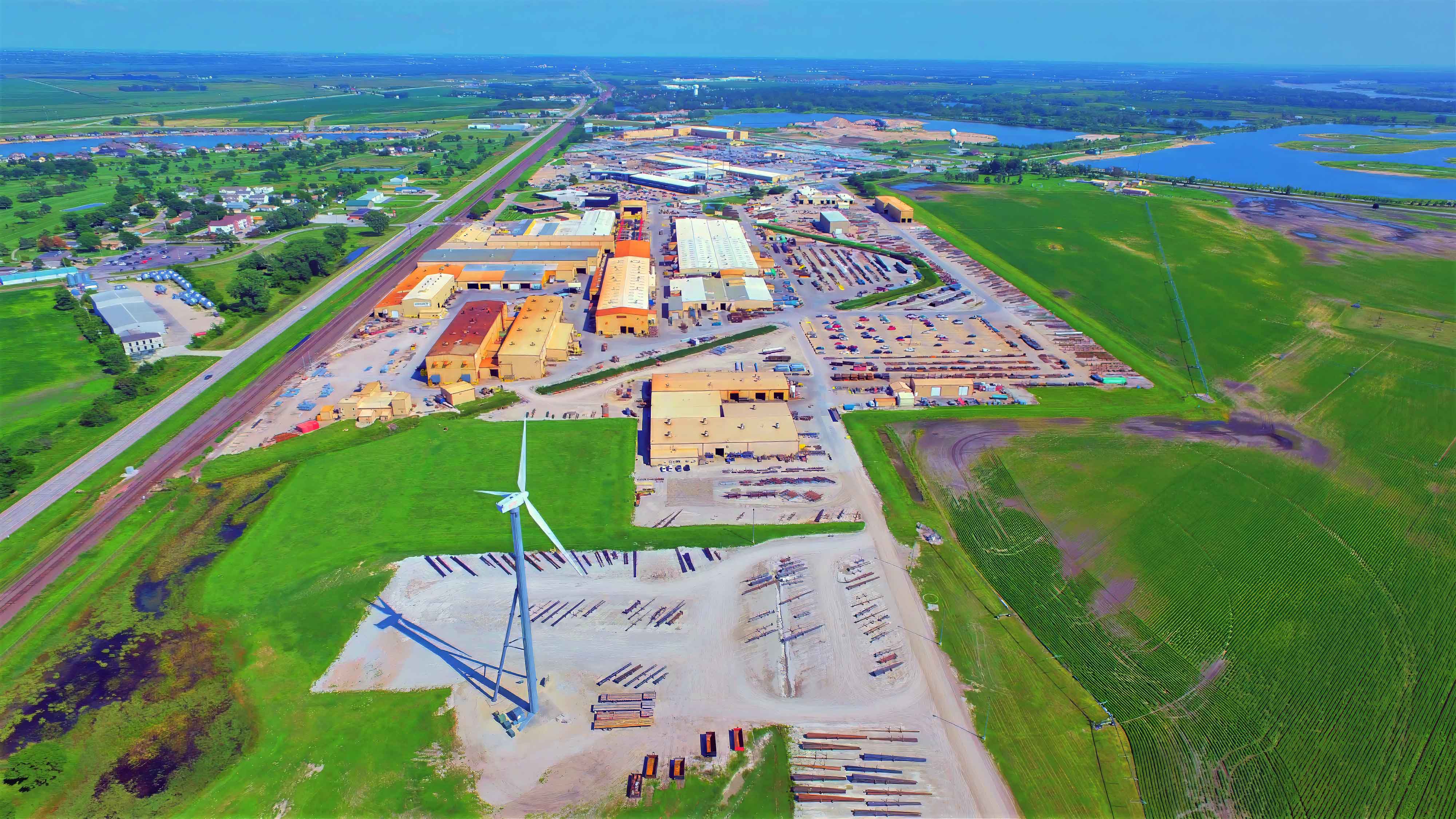 Telecom History Timeline