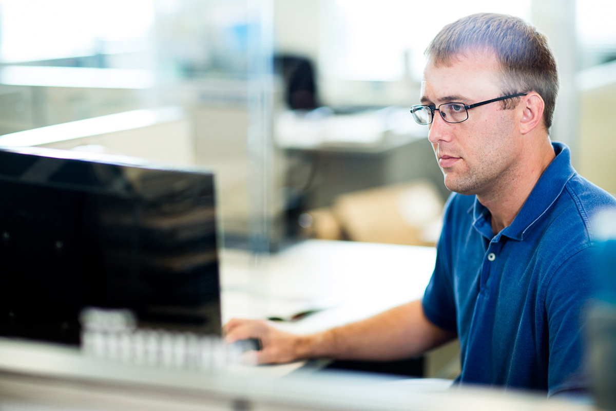 Manufacturing Quality