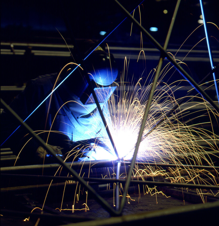 Precision Manufacturing