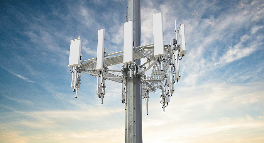 Space-Efficient Monopoles