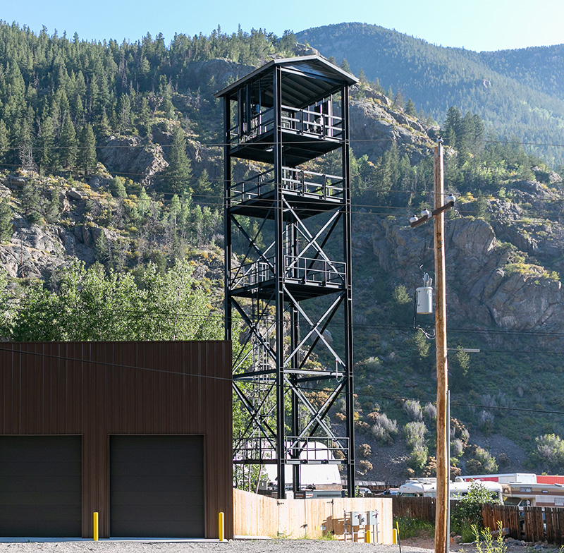 Larson Concealment Solutions