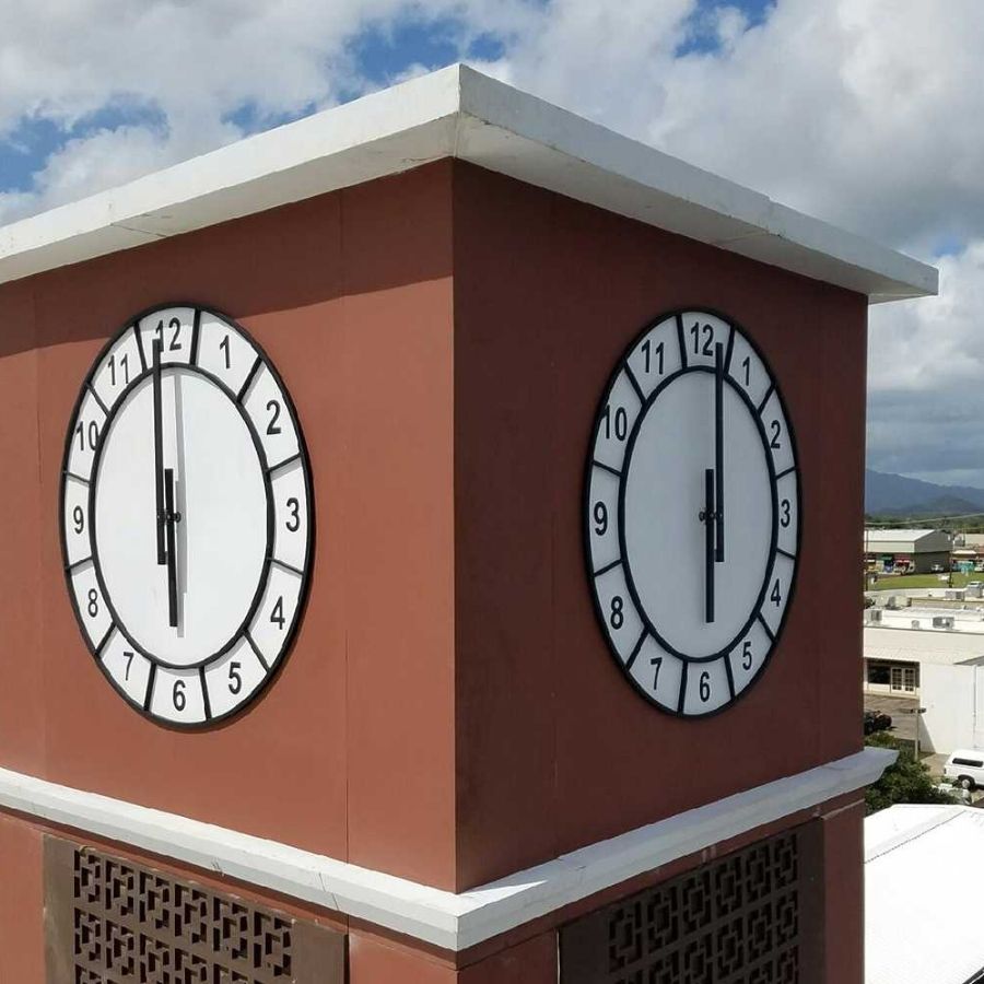 Architectural Solutions