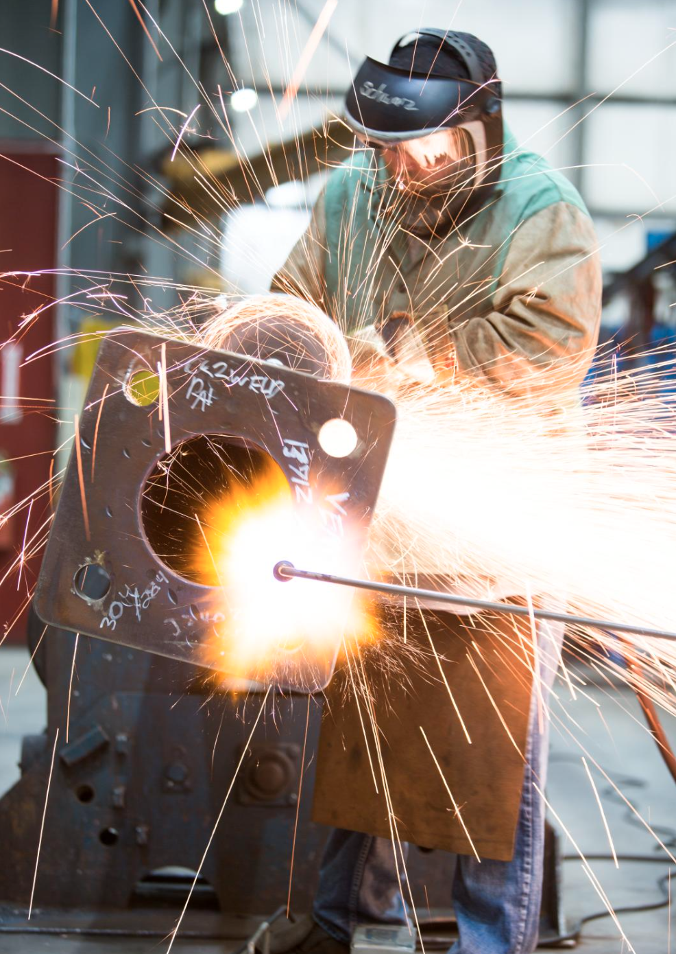 Innovation Leadership