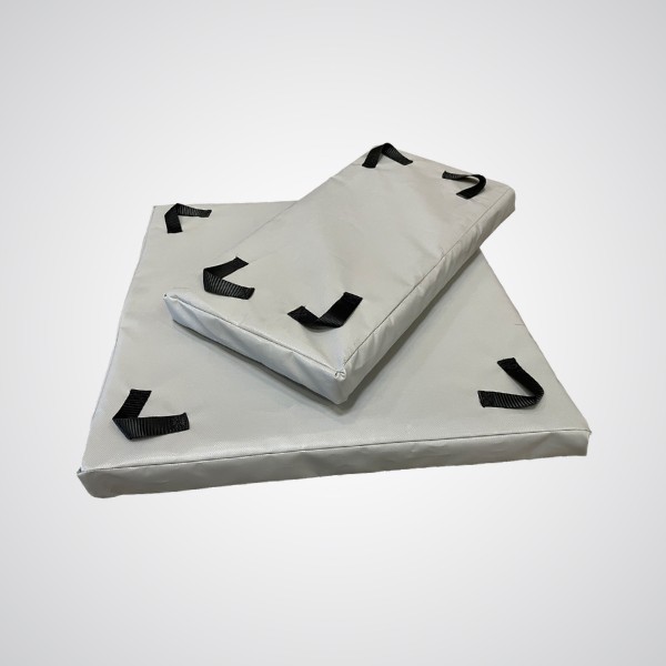 PIM Shield Installation