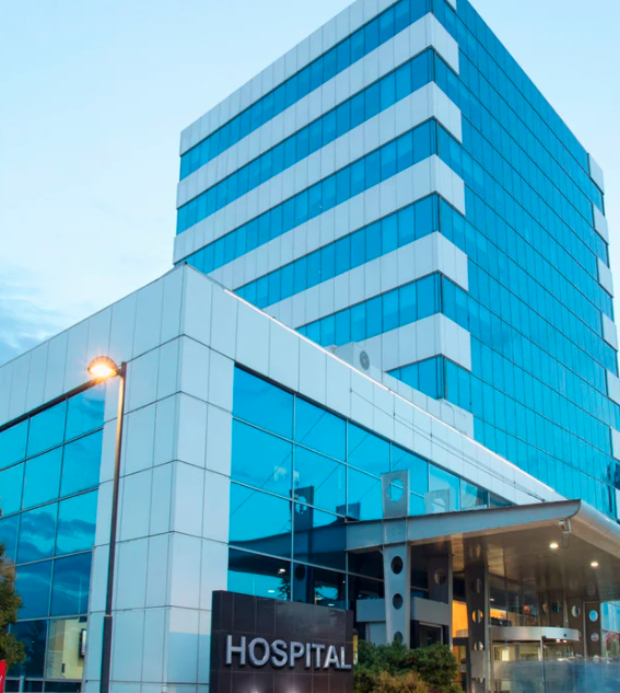 Enterprise Connectivity