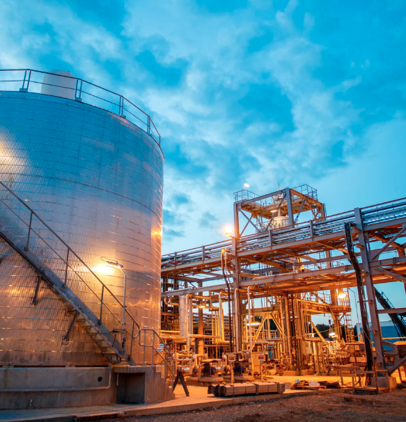 Security & Isolation