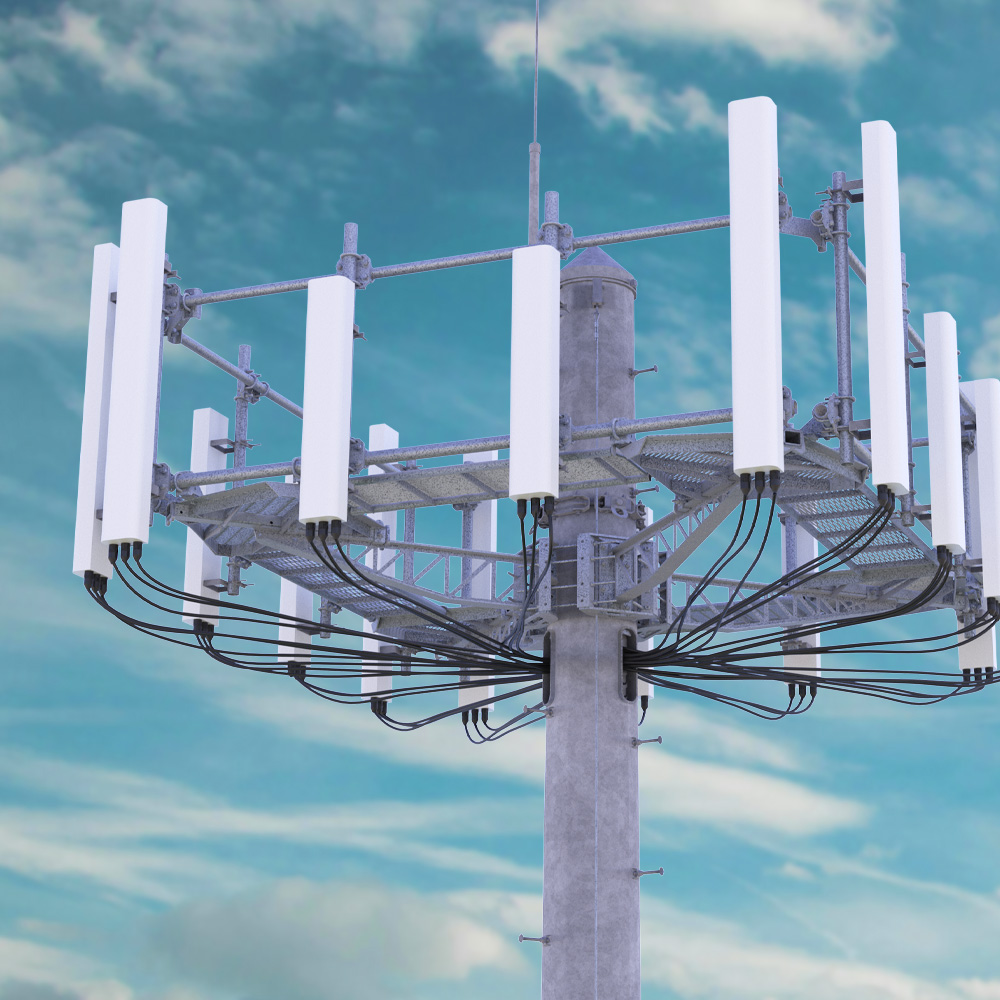 Site Pro 1® Components