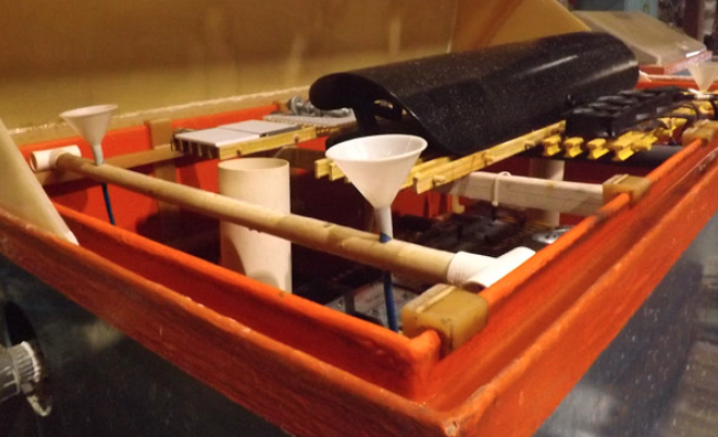 ConcealFab Solutions