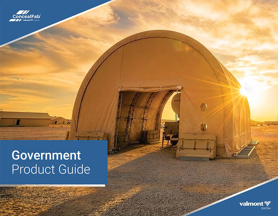 Government Product Catalog