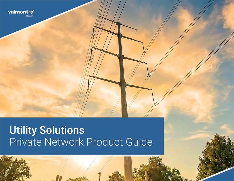 Utility Product Catalog