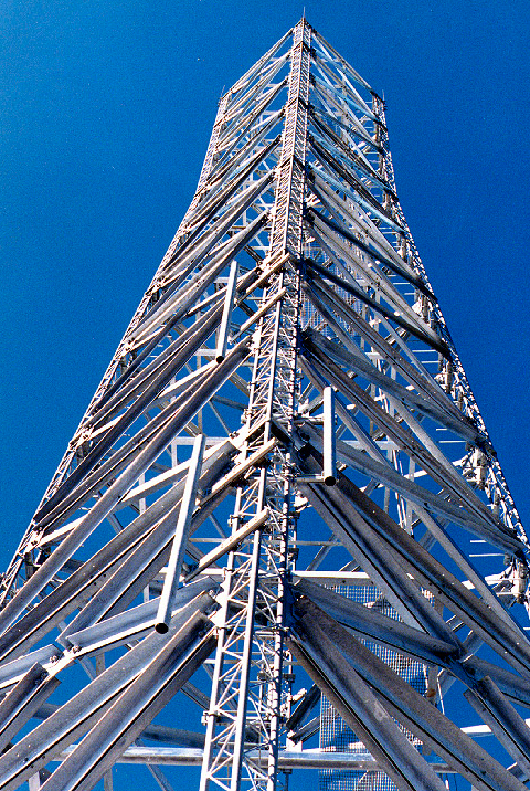 Multi-Tenant Infrastructure