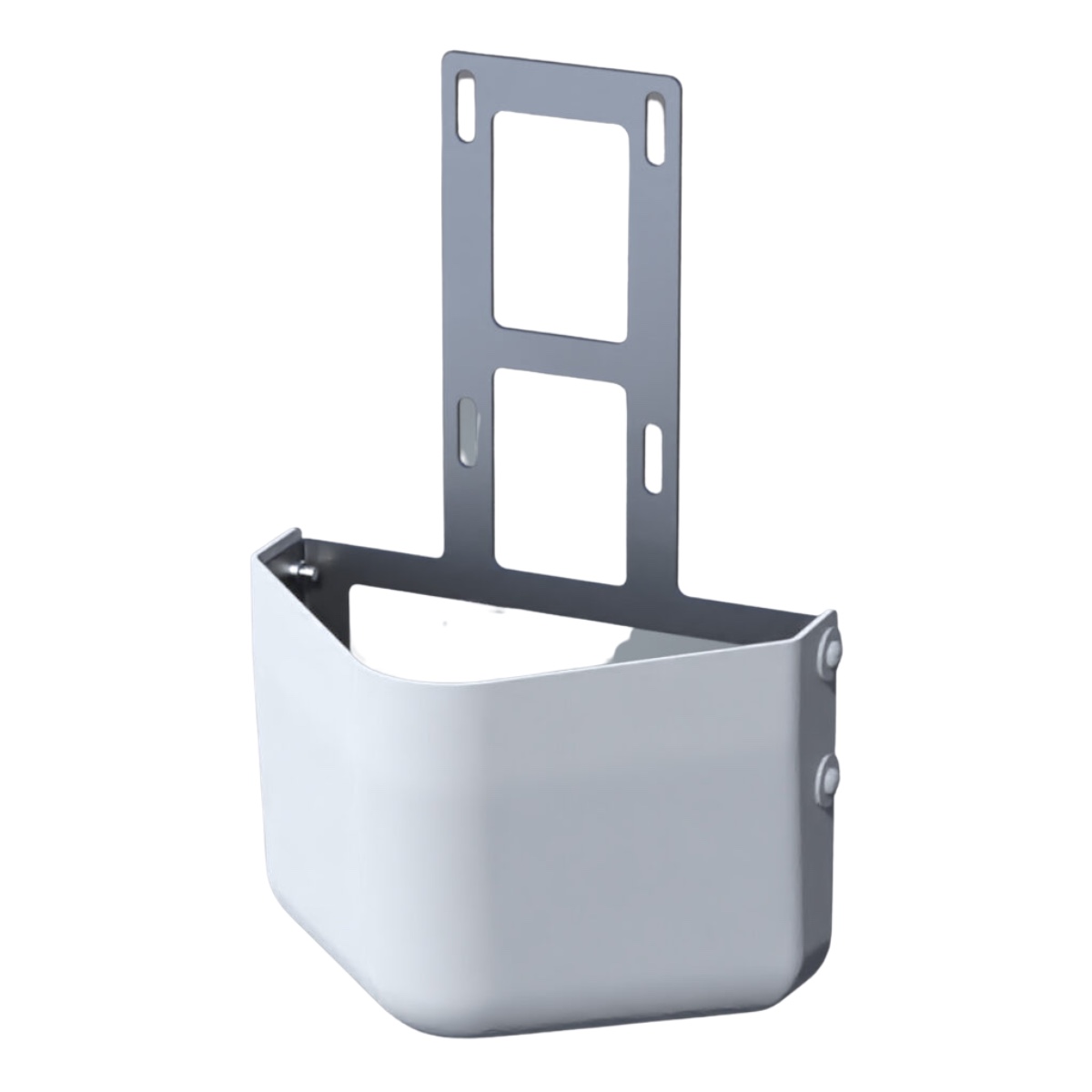 5G Cable Shroud, Nokia AEU & WD