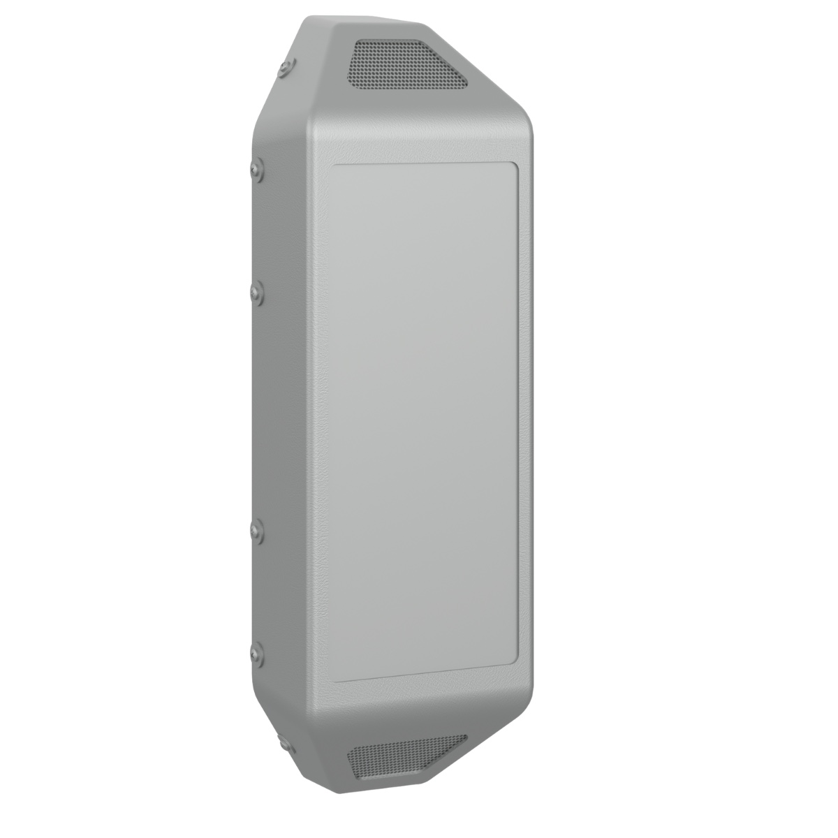 5G Modular Shroud, Dual Cone Ericsson 6701/6705