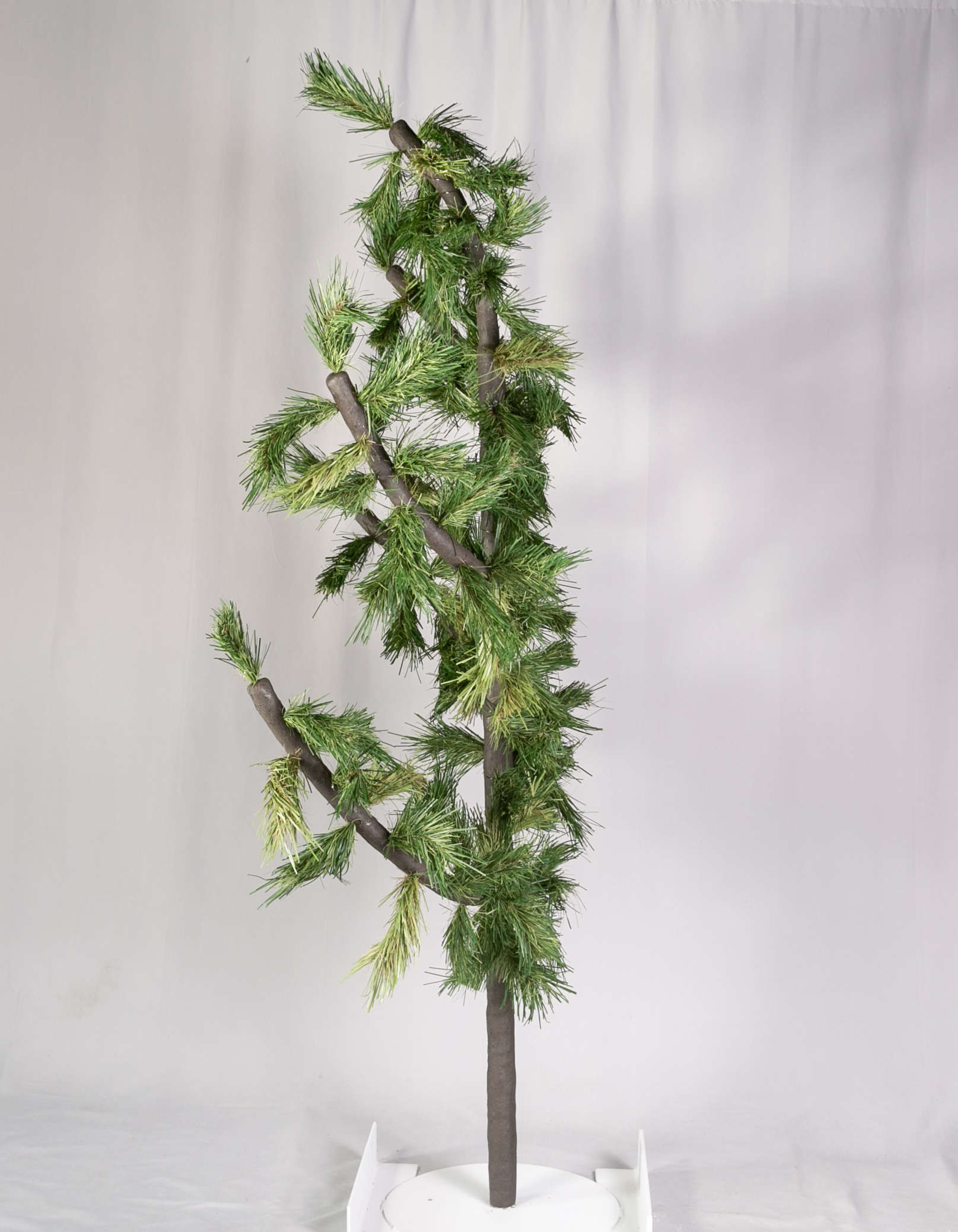 Mono-Pine Concealment Branch