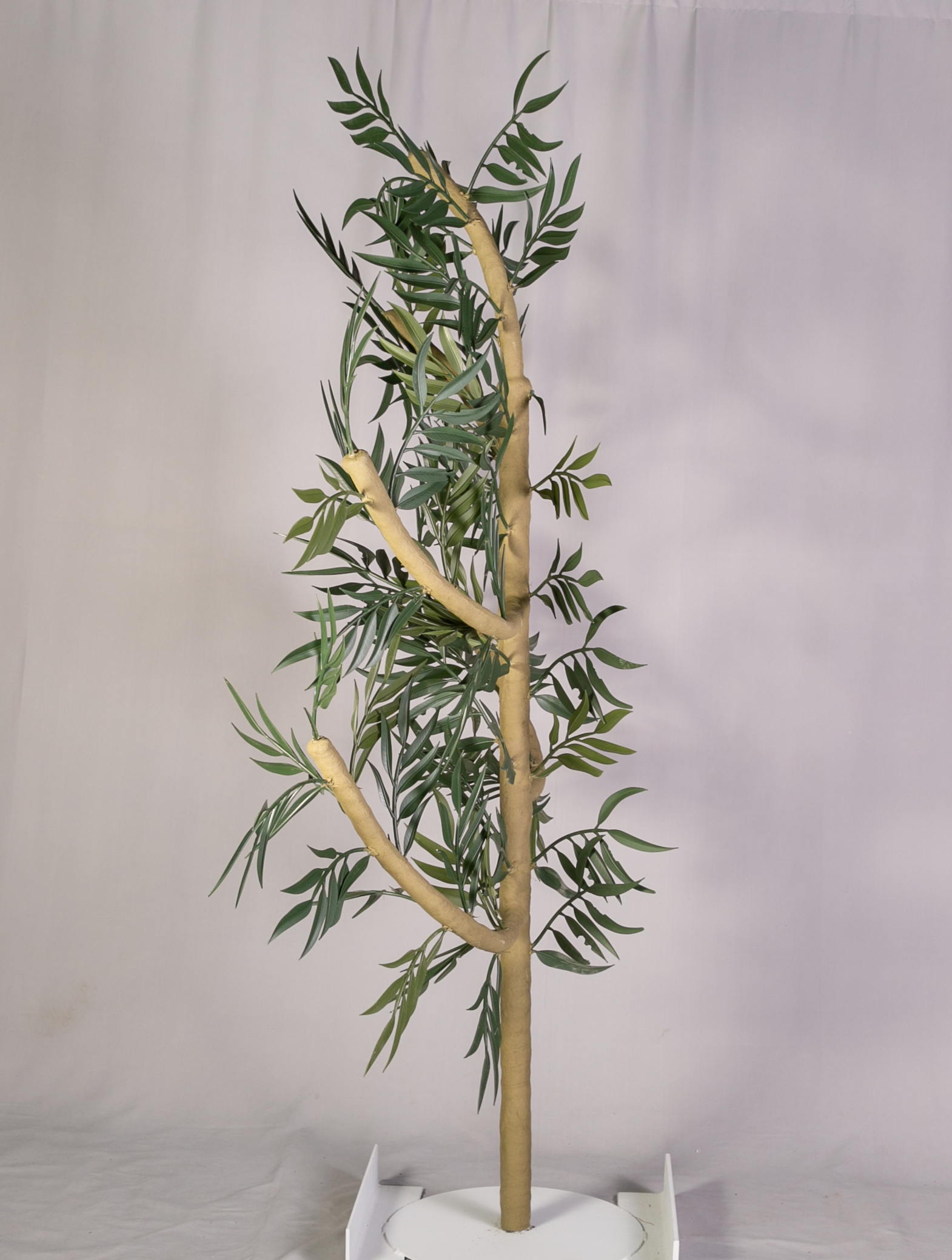 Eucalyptus Concealment Branch