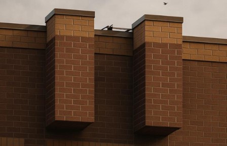 Wall-Mounted Boxes, Enclosures and Inserts