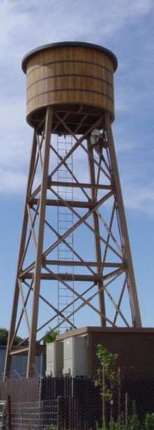 Multi-Leg Structures