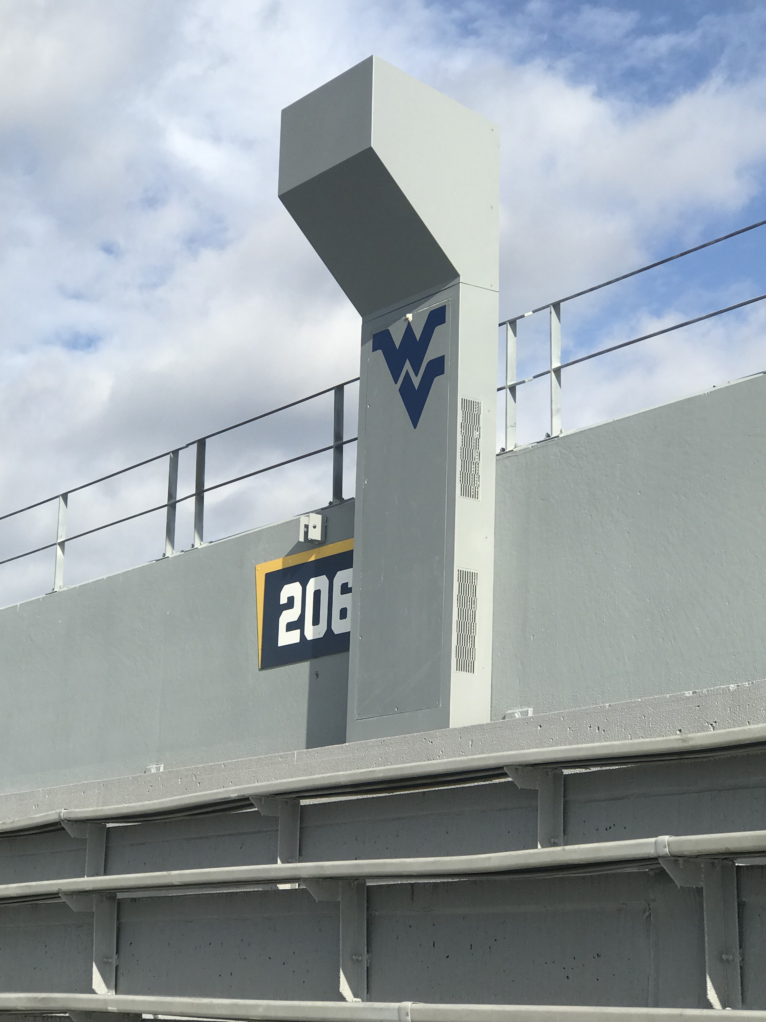 Perimeter Enclosures