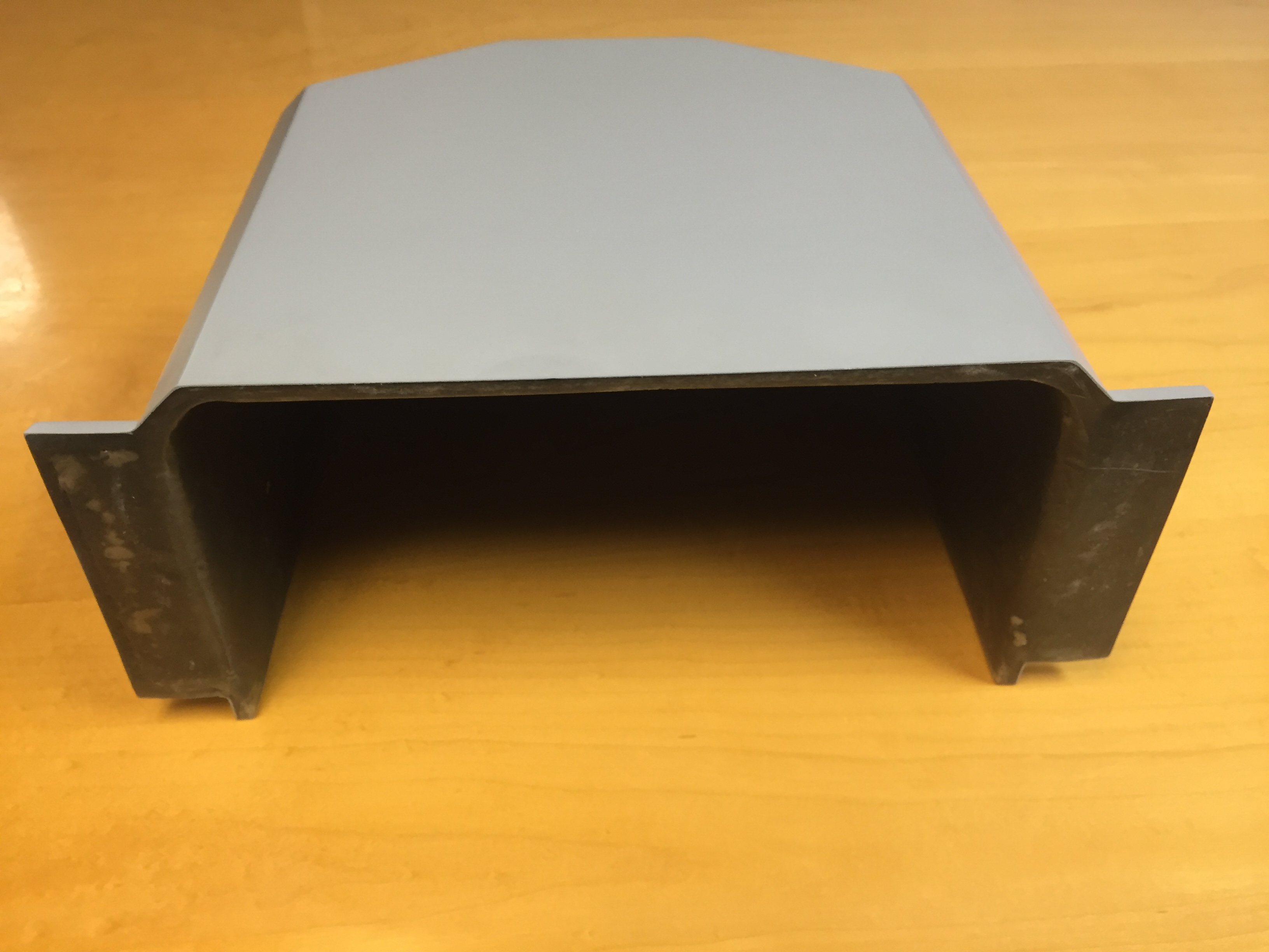 Under Seat Enclosures