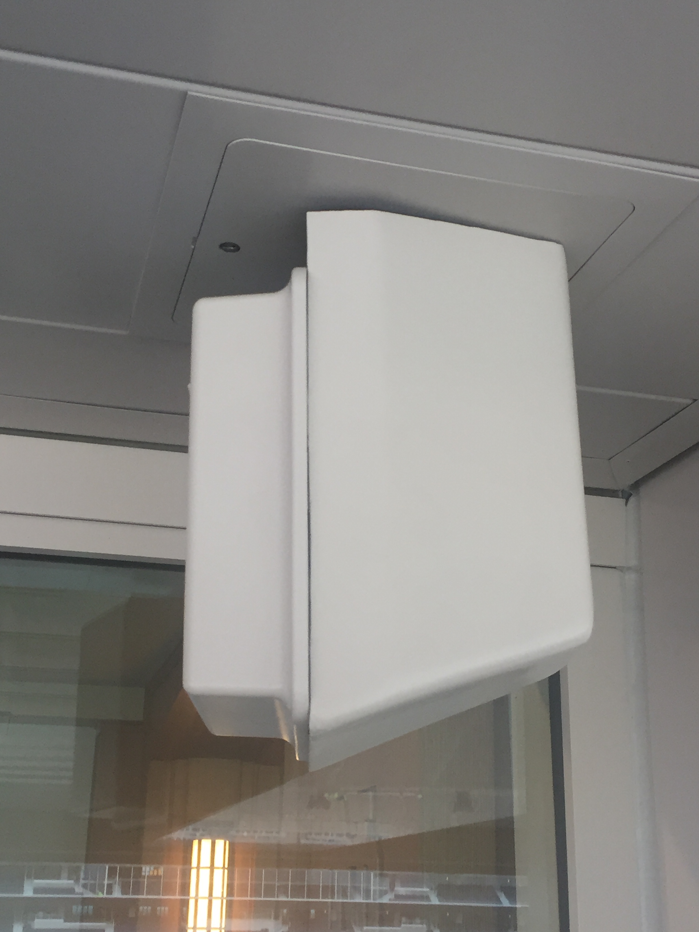 In-Building Enclosures