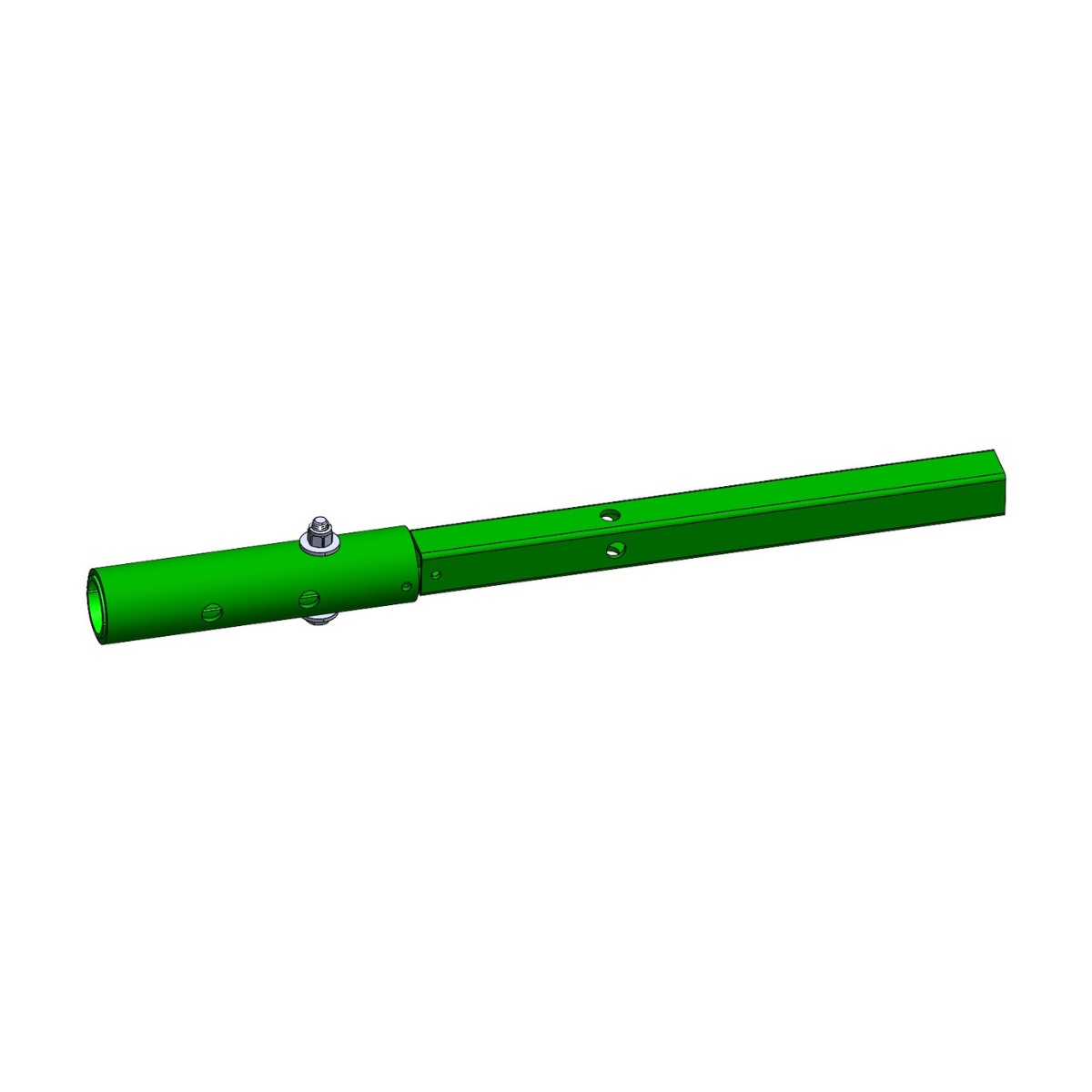 Date Palm Receiver Adpater