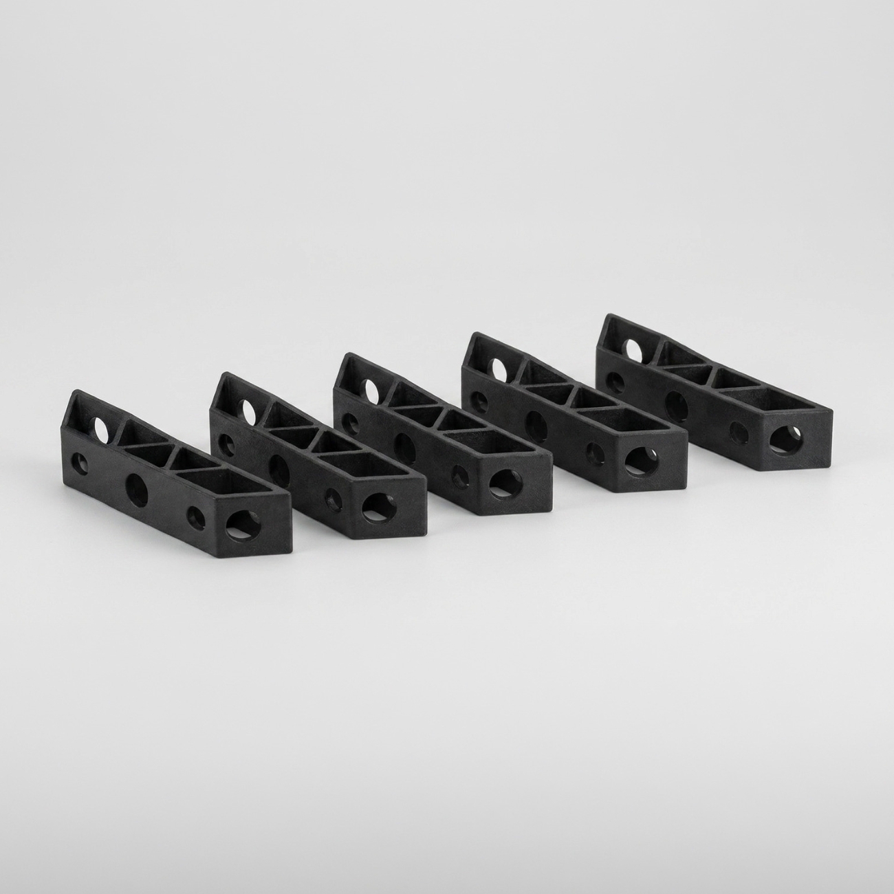 PIM Shield® 7-Position Trapezoid Snap-In Adapter