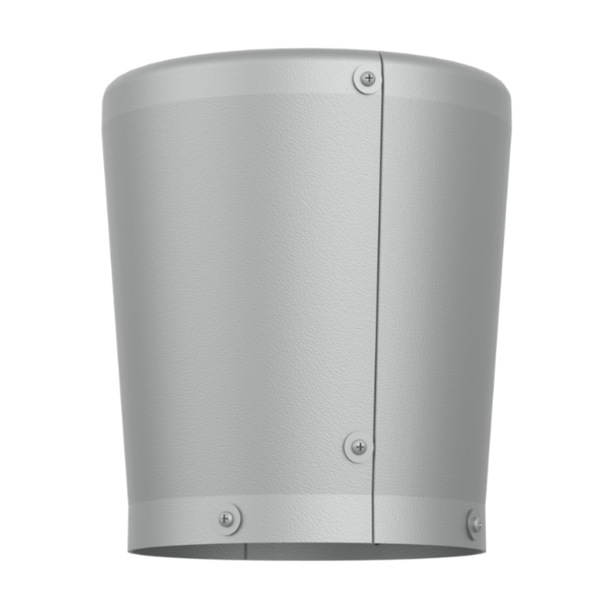 Pole Top Flange Mount