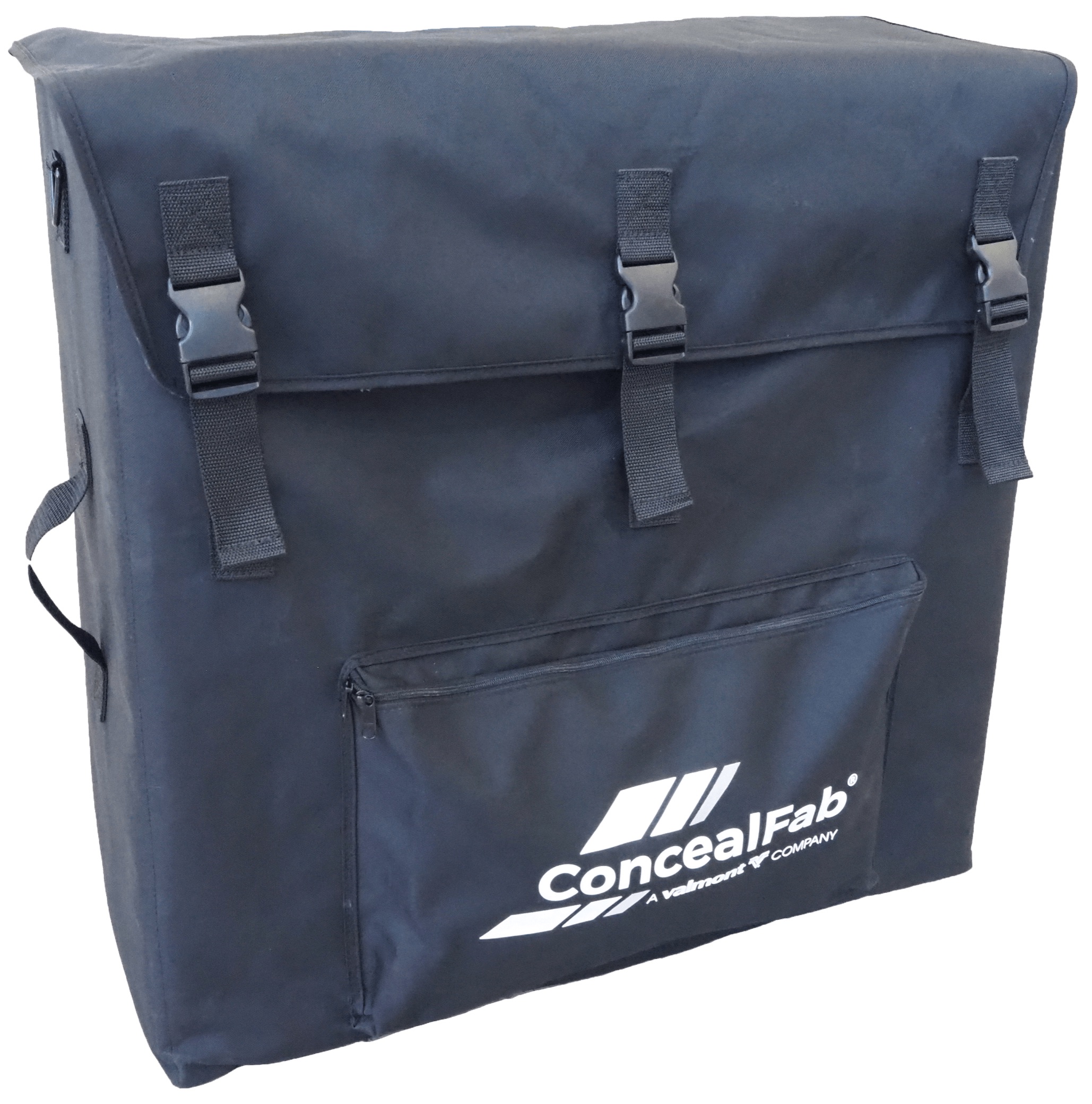 PIM Absorber Bundle for Large Antennas