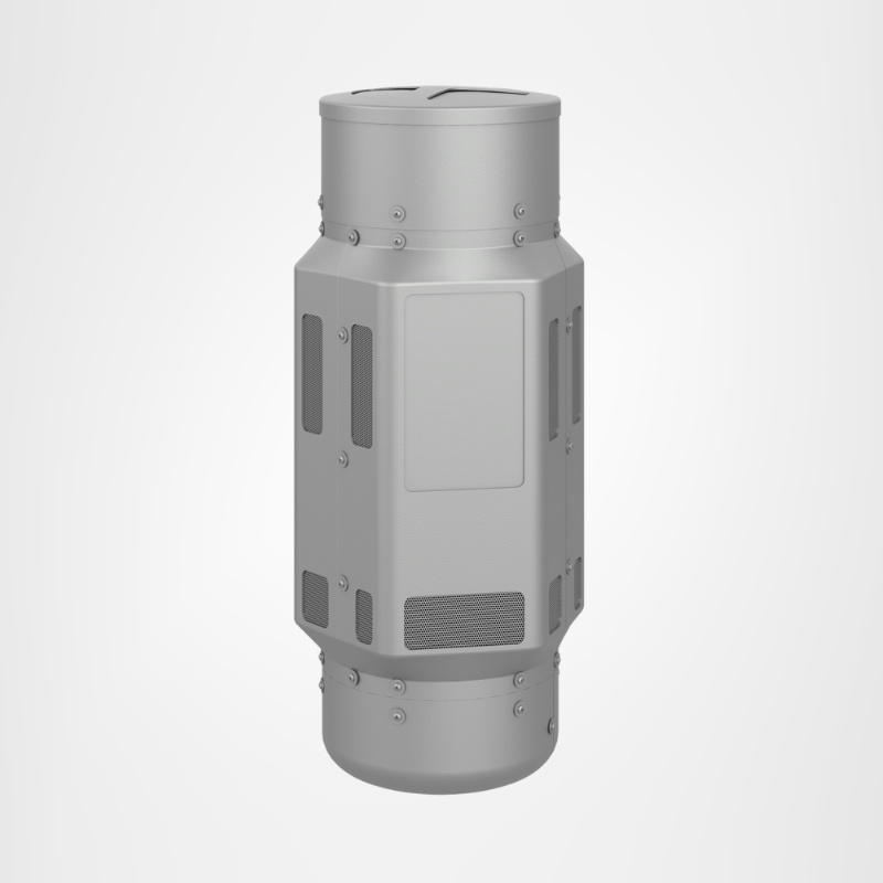 Pole Top Concealments