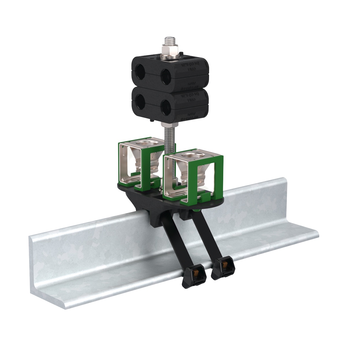 PIM Shield® Multi-Function Mounting System